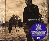 Jazztronik ‎– JTK Japan +obi