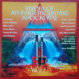 Visoins Of An Inner Mounting Apocalypse 2005 NM/NM