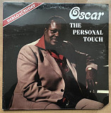 Oscar Peterson – The Personal Touch