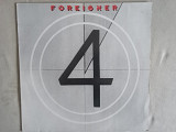 Foreigner 4 (Made in Germany, Nm-/Nm-)