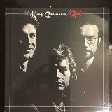 King Crimson – Red