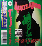 Marilyn Manson – Smells Like Children