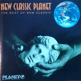 New Classic Planet 1998 NM/NM