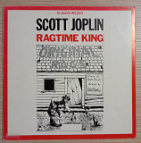 Scott Joplin – Ragtime King