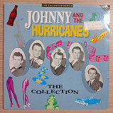 Johnny And The Hurricanes – The Collection