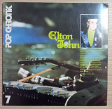 Elton John – Pop Chronik