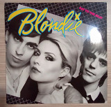 Blondie – Eat To The Beat