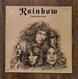 Rainbow – Long Live Rock 'N' Roll LP 12", произв. Germany