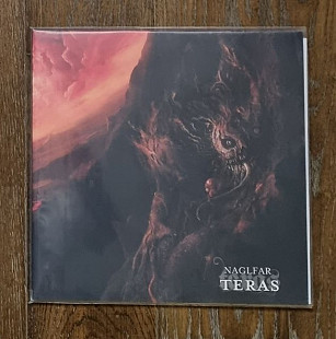 Naglfar – Teras 2LP 12", произв. Europe