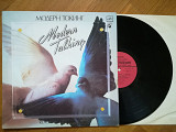 Модерн Токинг-Modern talking-Ready for romance (2)-NM-, Мелодія