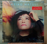 Нова платівка Keiko Matsui - Euphoria 2024