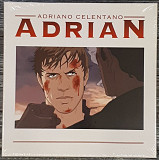 ADRIANO CELENTANO – Adrian - 3xLP Box-set ‘2019 Clan Celentano Italy - Ltd Numbered - NEW