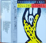 Rolling Stones – Voodoo Lounge