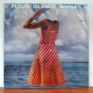 Future Islands – Singles