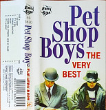 Pet Shop Boys – The Very Best