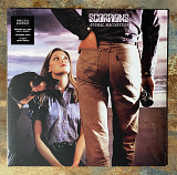 Scorpions – Animal Magnetism – LP Red