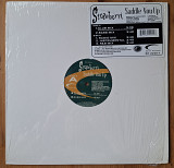 Strawberri - Saddle You Up US DJ VINIL