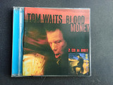 Tom Waits --- Blood Money / Alice