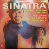 Frank Sinatra original Sesion 1940-1950