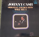 Johnny Cash And The Tennessee Two - Original Golden Hits Volume 1 (1969)