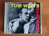 Tom Waits - Rain Dogs