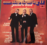 James Last - Non Stop Dancing 11 (28 Top Hits For Dancing) (1970)