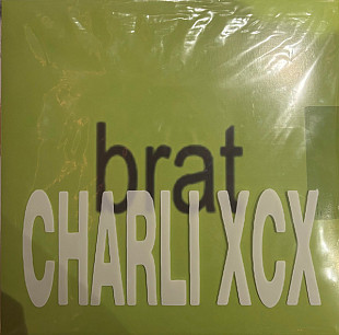 Charli XCX – Brat