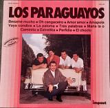 Los Paraguayos – Los Paraguayos