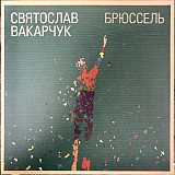 Святослав Вакарчук – Брюссель