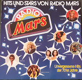 VA (Baccara, Tom Jones, Bonnie Tyler, etc.) - Hits Und Stars Von Radio Mars