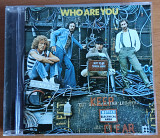 The Who – Who Are You