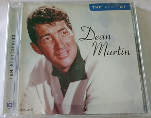 DEAN MARTIN The Best Of Dean Martin CD US