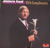 James Last - With Compliments (1970)