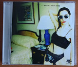 PJ Harvey - 4-Track Demos