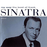 Frank Sinatra 1997 - My Way (The Best Of Frank Sinatra) (2 x CD, firm., EU)