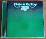 Yes - Close To The Edge