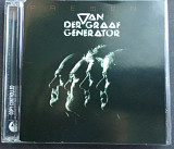 Van Der Graaf Generator - Present