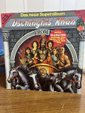 Dschinghis Khan “ROM”