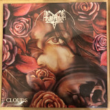 Tiamat – Clouds LP Вініл новий