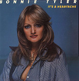 BONNIE TYLER «It's A Heartache» ℗1978