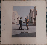 Pink Floyd – Wish You Were Here 1976 UK