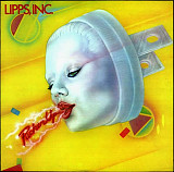 LIPPS, INC. «Pucker Up» ℗1980