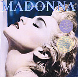 MADONNA «True Blue» ℗1987