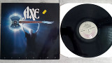 AXE OFFERING ( ATCO ATC 50895 A/B2 ) 1982 GERMANY