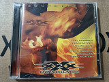 VA - XXX 2 - Roadrage