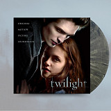 Various – Twilight (Original Motion Picture Soundtrack) - Mercury