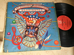 Dr. Buzzard's Original Savannah Band ( USA ) Funk / Soul / Disco LP