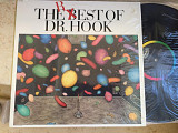 Dr. Hook - The Best Of (USA) LP