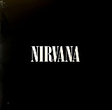 Виниловая пластинка Nirvana - Nirvana новая запечатанная