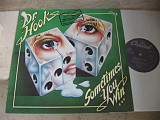 Dr. Hook ‎– Sometimes You Win ( Germany ) Club Edition LP